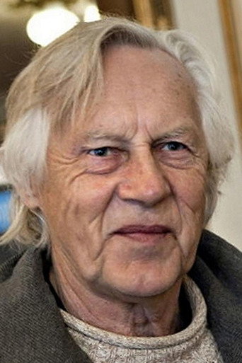 Foto: Sverre Anker Ousdal