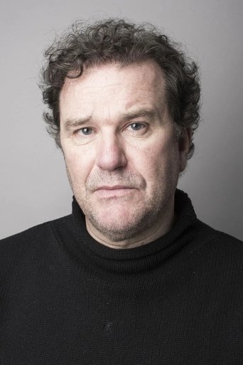 Foto: Douglas Hodge