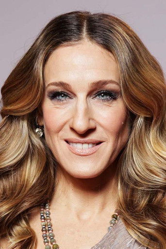 Foto: Sarah Jessica Parker