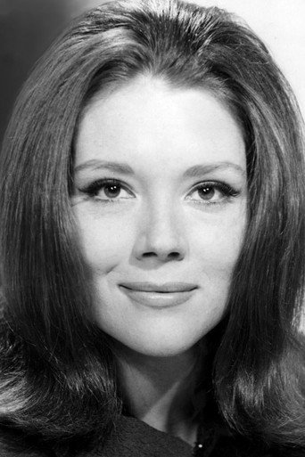 Foto: Diana Rigg