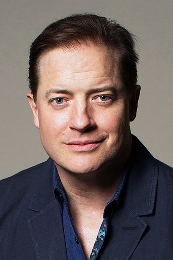 Foto: Brendan Fraser