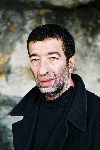 Foto: Slimane Dazi