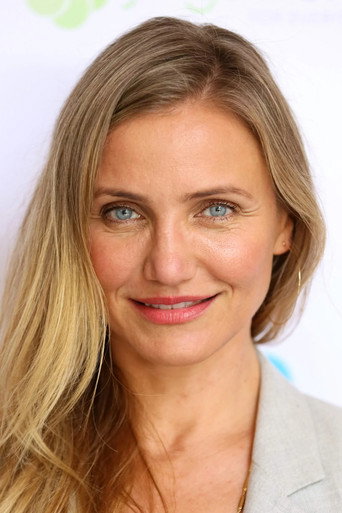 Foto: Cameron Diaz