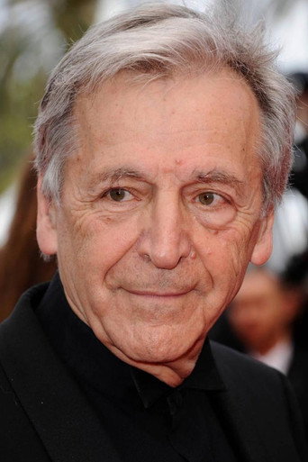 Foto: Costa-Gavras