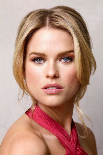 Foto: Alice Eve