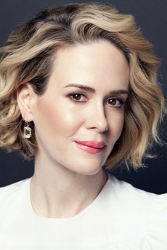 Foto: Sarah Paulson