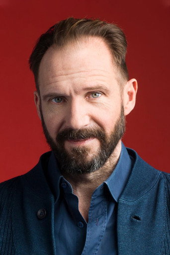Foto: Ralph Fiennes