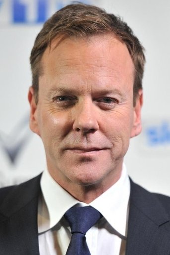 Foto: Kiefer Sutherland
