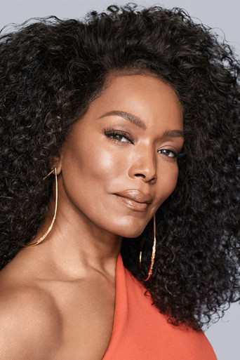 Foto: Angela Bassett