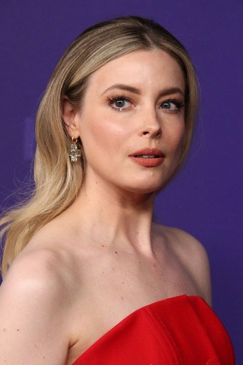 Foto: Gillian Jacobs