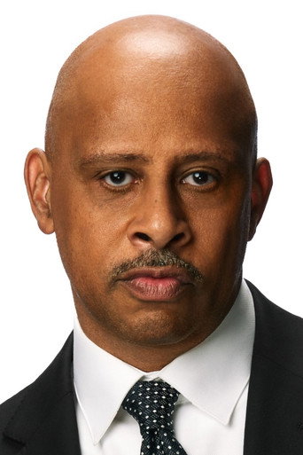 Foto: Ruben Santiago-Hudson