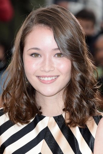 Foto: Katie Chang