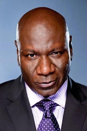 Foto: Ving Rhames
