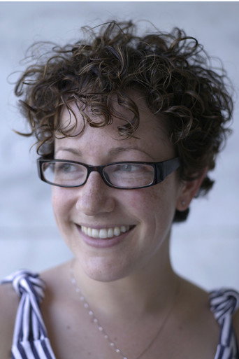 Foto: Nicole Perlman