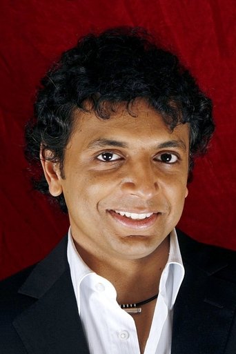 Foto: M. Night Shyamalan