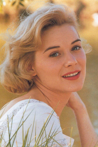 Foto: Hope Lange