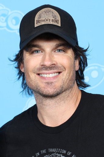 Foto: Ian Somerhalder