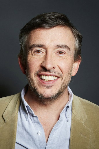 Foto: Steve Coogan
