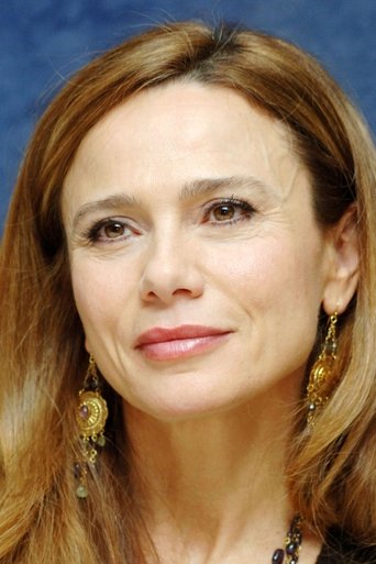 Foto: Lena Olin