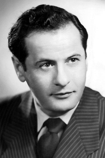 Foto: Eli Wallach