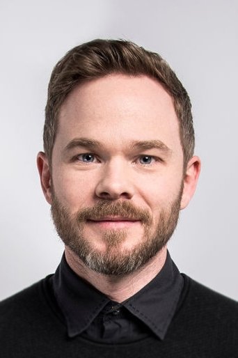 Foto: Shawn Ashmore