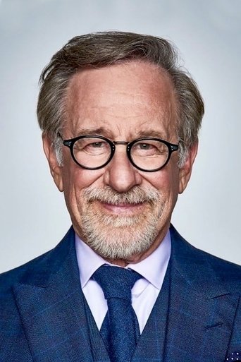 Foto: Steven Spielberg