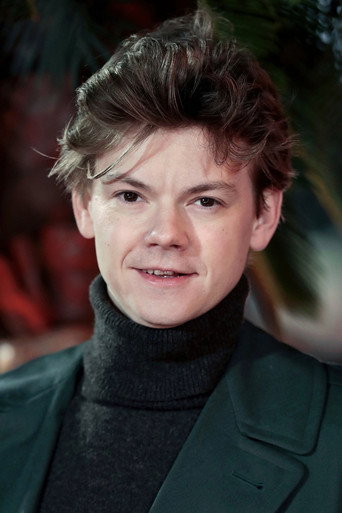 Foto: Thomas Brodie-Sangster