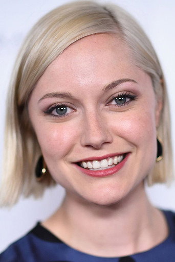 Foto: Georgina Haig