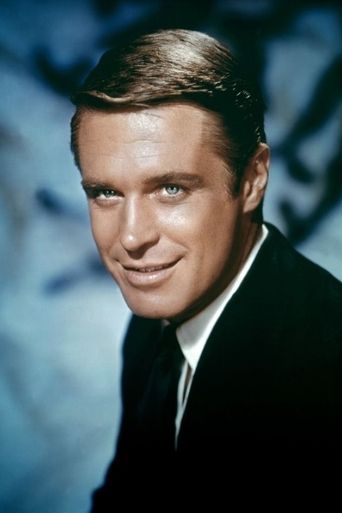 Foto: George Peppard