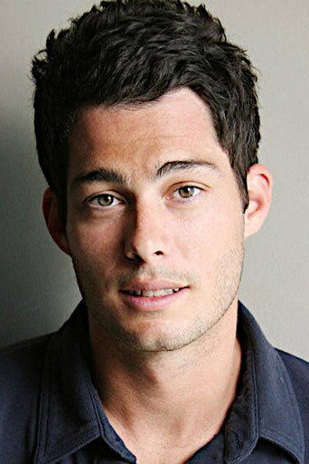 Foto: Brian Hallisay