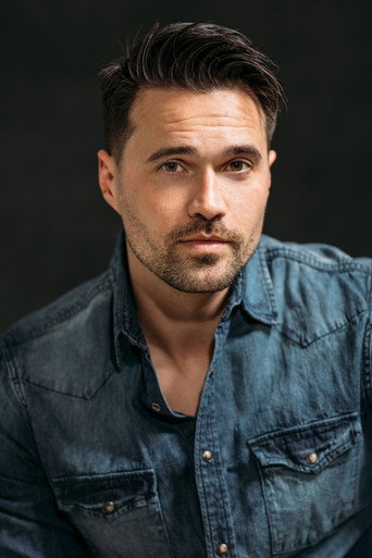 Foto: Brett Dalton