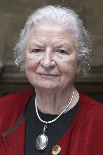 Foto: P. D. James