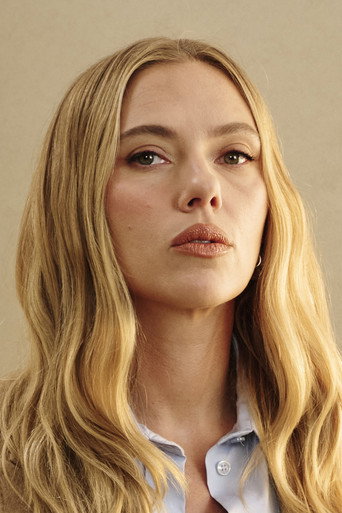 Foto: Scarlett Johansson