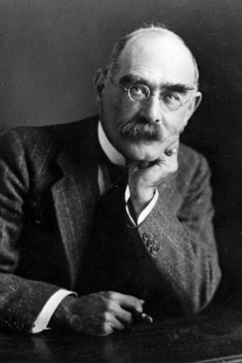 Foto: Rudyard Kipling