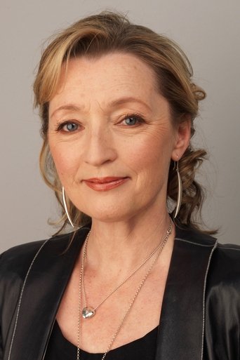 Foto: Lesley Manville