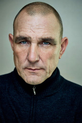 Foto: Vinnie Jones