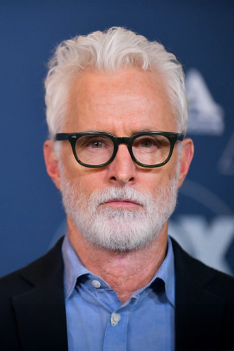Foto: John Slattery