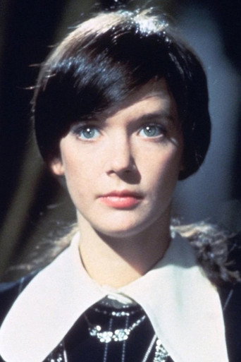 Foto: Pamela Franklin