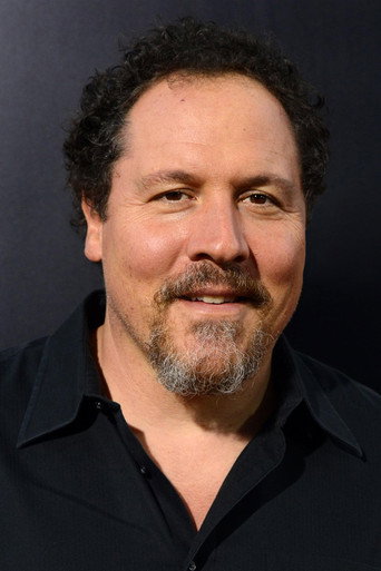 Foto: Jon Favreau