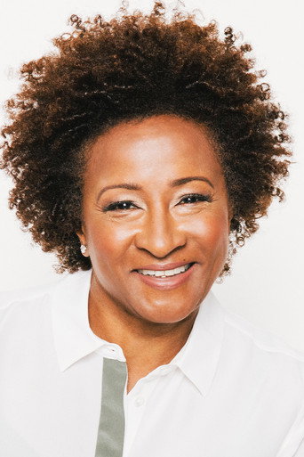 Foto: Wanda Sykes