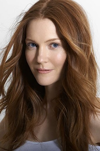 Foto: Darby Stanchfield