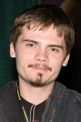 Foto: Jake Lloyd
