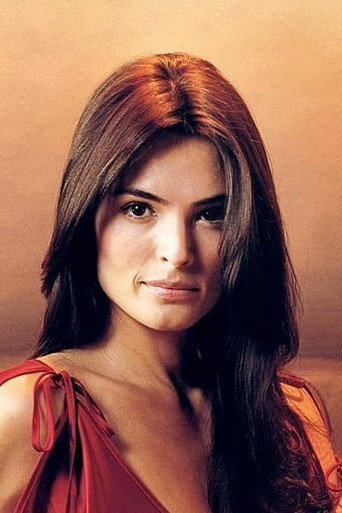 Foto: Talisa Soto