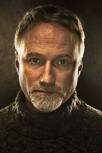 Foto: David Fincher