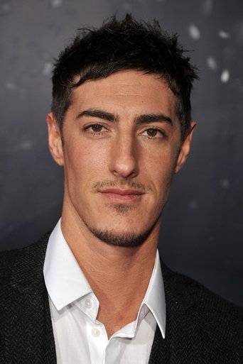 Foto: Eric Balfour