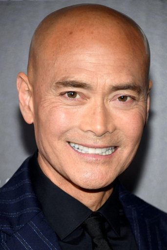 Foto: Mark Dacascos