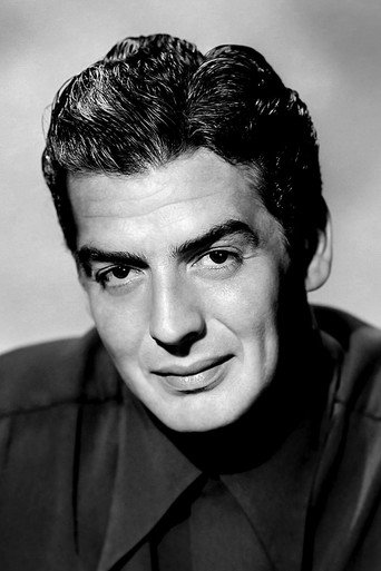 Foto: Victor Mature