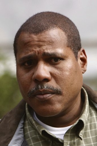 Foto: Bill Nunn