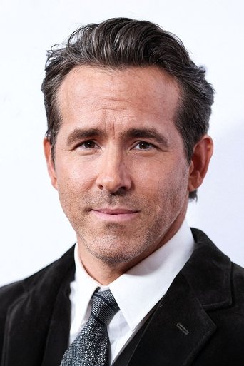 Foto: Ryan Reynolds