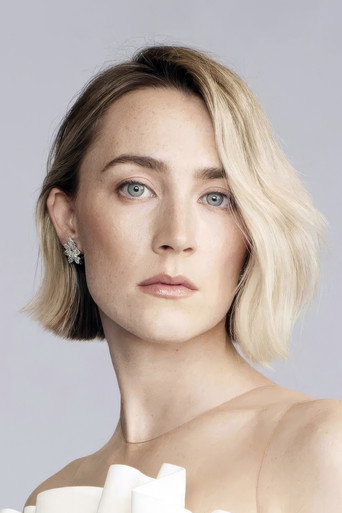 Foto: Saoirse Ronan